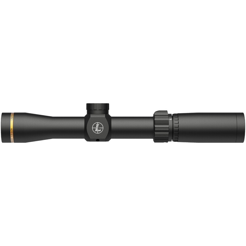 Leupold Riflescope VX-Freedom 1.5-4x28 1inch IER Scout Duplex