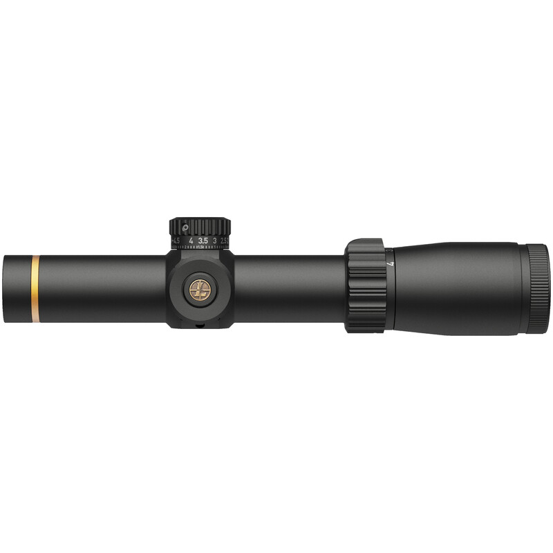 Leupold Riflescope VX-Freedom 1.5-4x20 30mm Illum. FireDot MOA ring