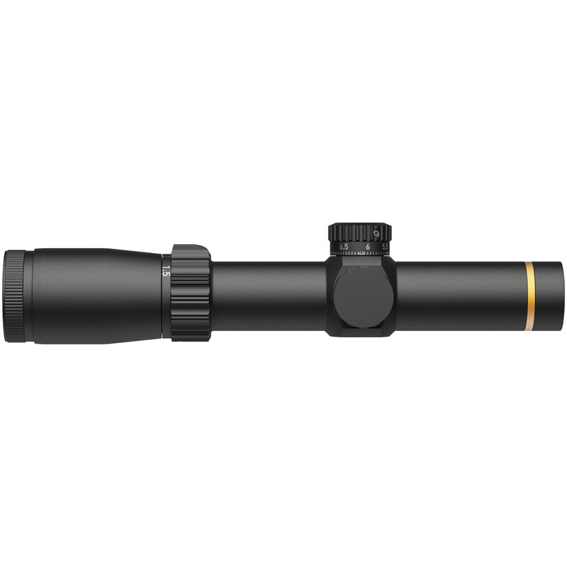 Leupold Riflescope VX-Freedom 1.5-4x20 30mm Illum. FireDot MOA ring