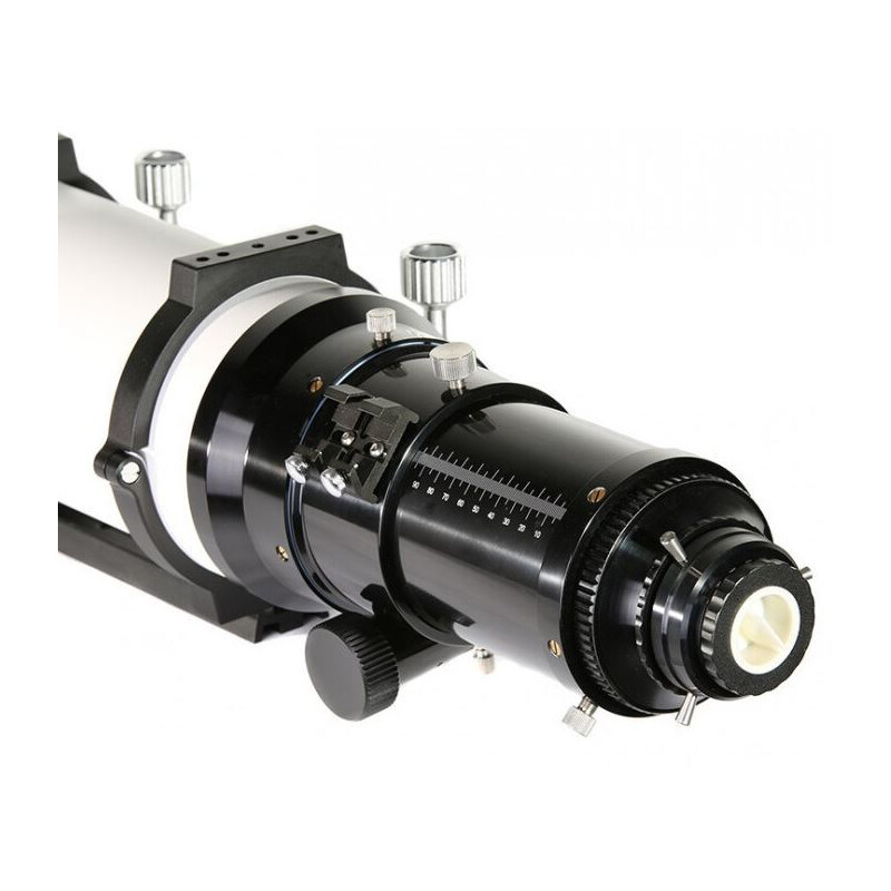 APM Refractor apocromático AP 152/1200 ED 3.7"-OAZ OTA