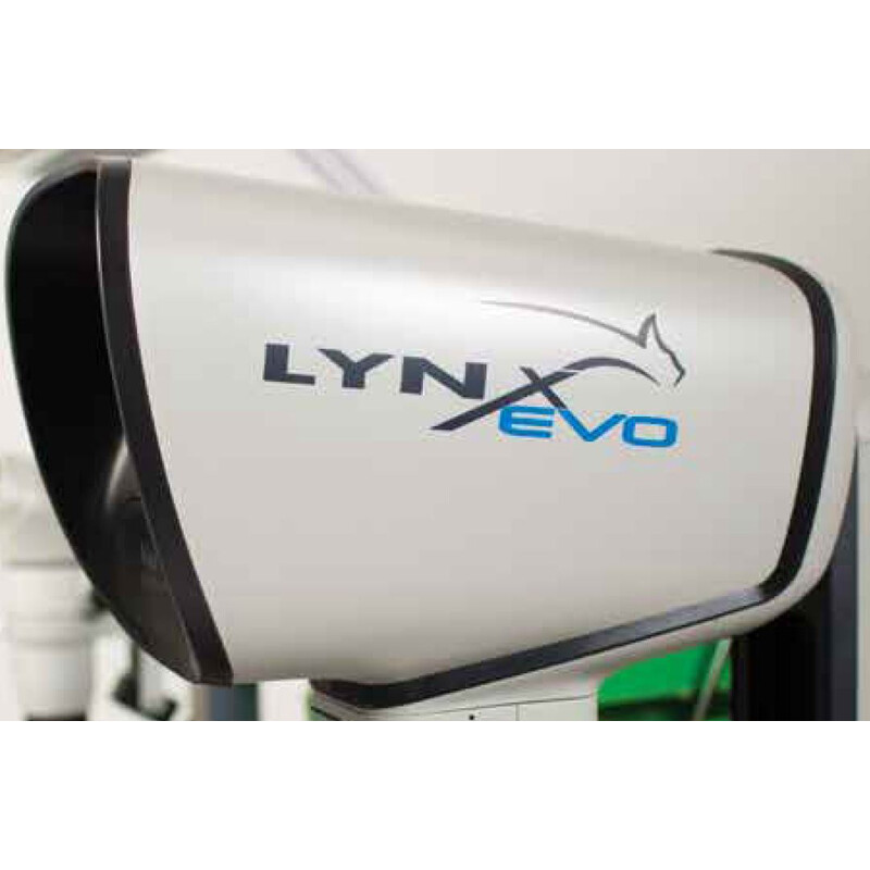 Vision Engineering LynxEVO, EVH001, Kopf, Großfeld, 3 D Screen