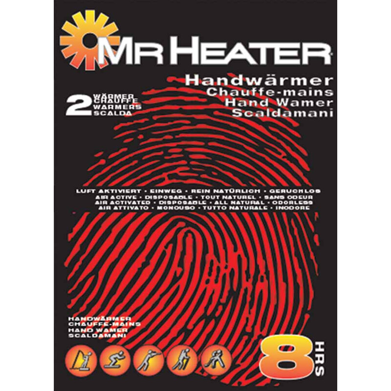 Mr Heater Hand warmer