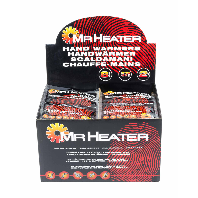 Mr Heater Hand warmer