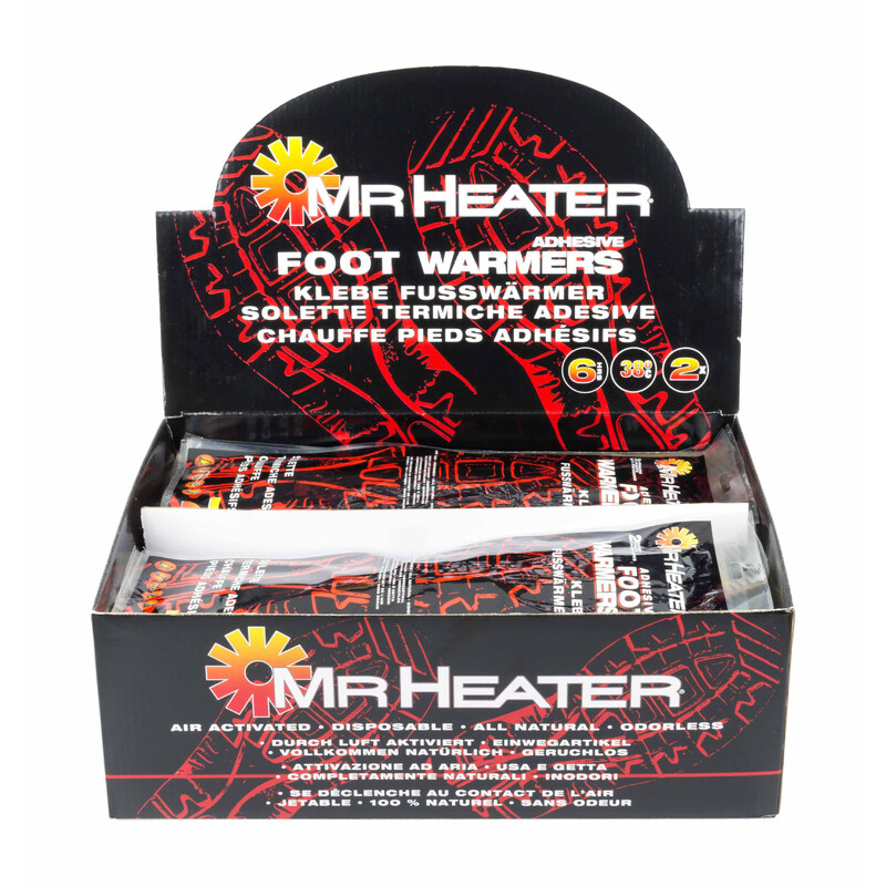 Mr Heater Sole warmer