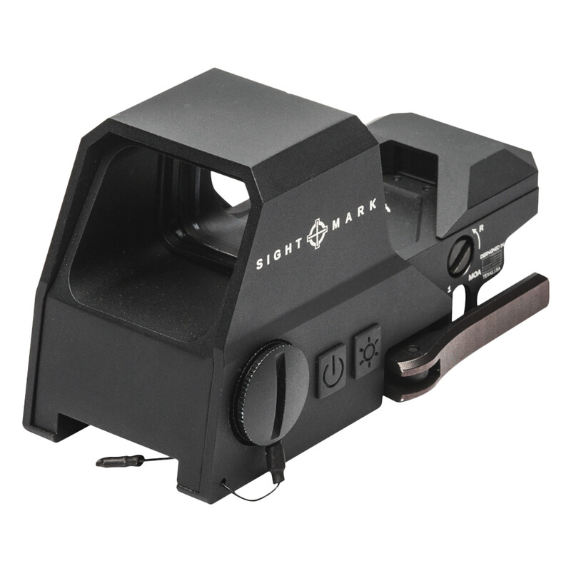 Sightmark Mirino Ultra Shot R-SPEC