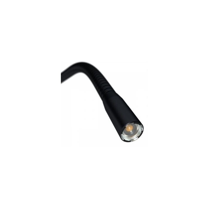 StarLight Opto-Electronics LED incident light IL11, Gooseneck, 450 mm