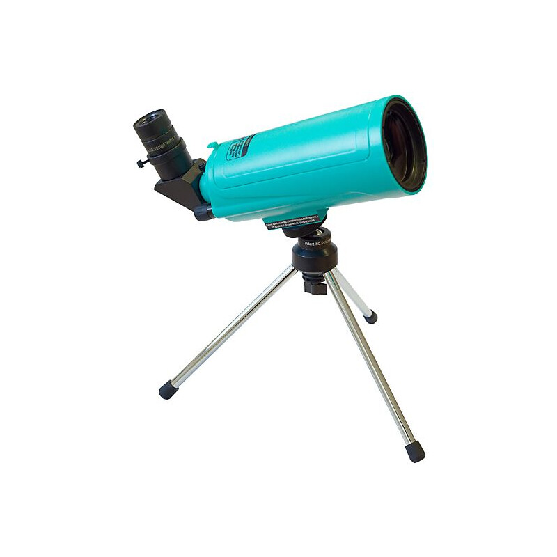 Acuter Telescopio Maksutov  MC 60/750 Maksy 60 Discovery