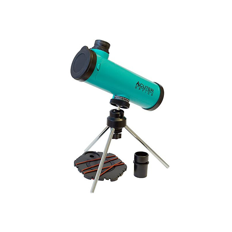 Acuter Telescopio N 50/200 Newtony 50 Discovery