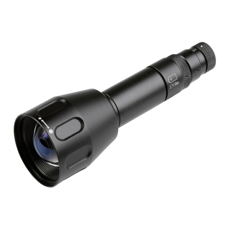 AGM Sioux 940 Long-Range IR Illuminator