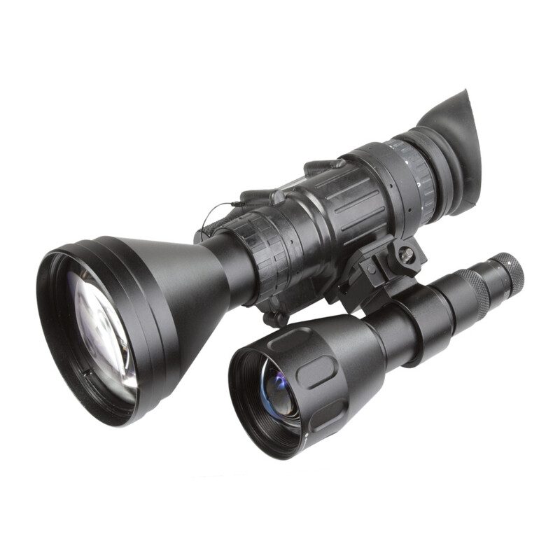 AGM Sioux 850 IR illuminator