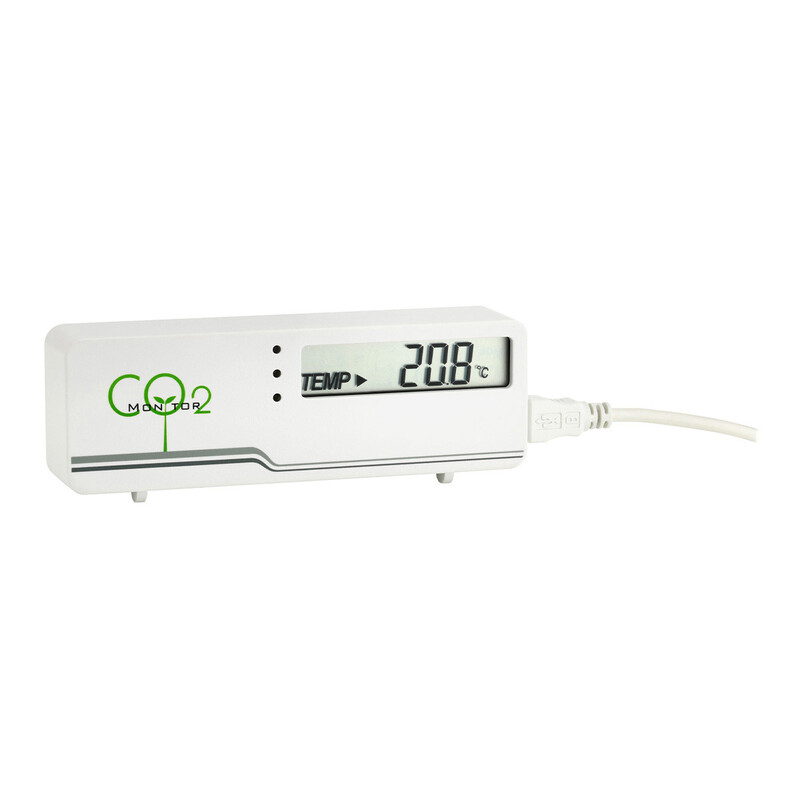 TFA CO2-monitor AIRCO2NTROL MINI