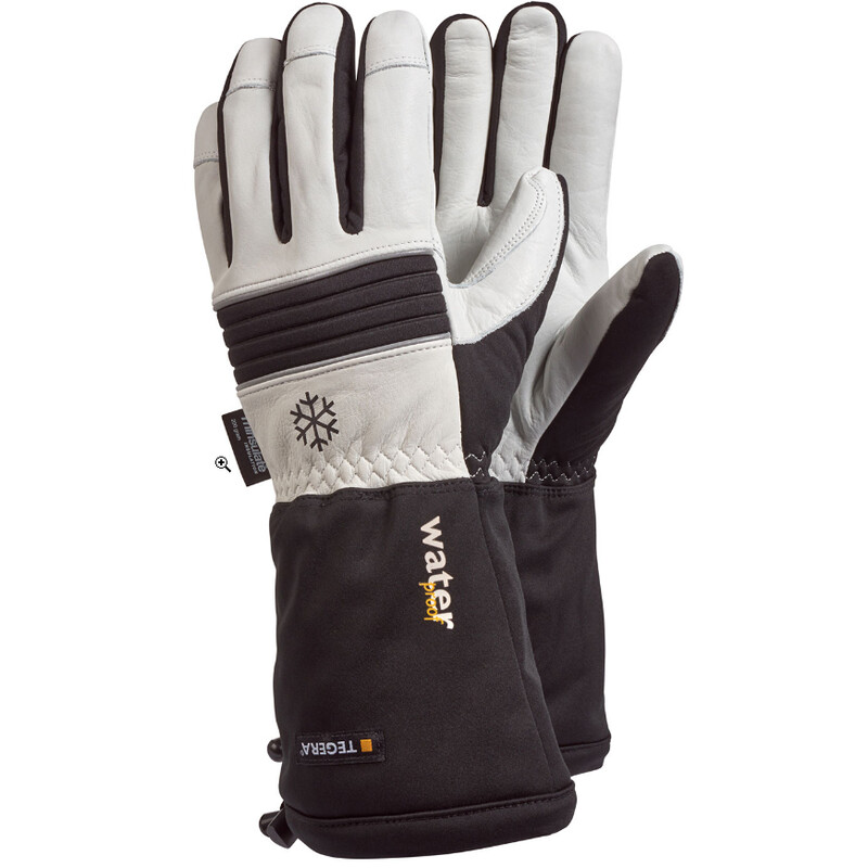 Ejendals TEGERA 595 glove