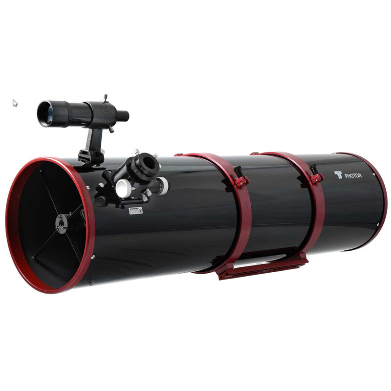 TS Optics Telescopio N 254/1270 Photon OTA