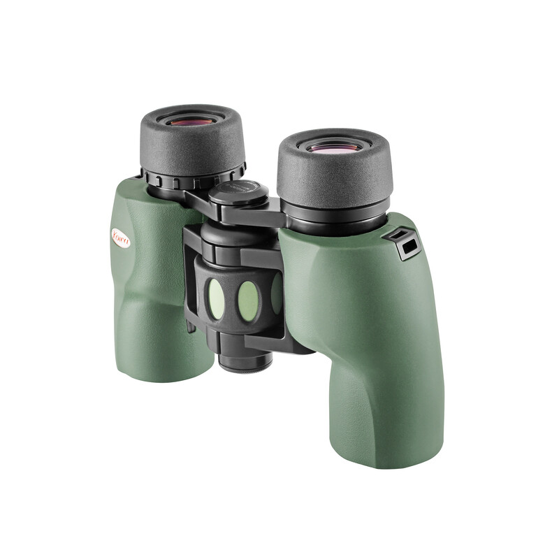 Kowa Binocolo YF II 6x30 green