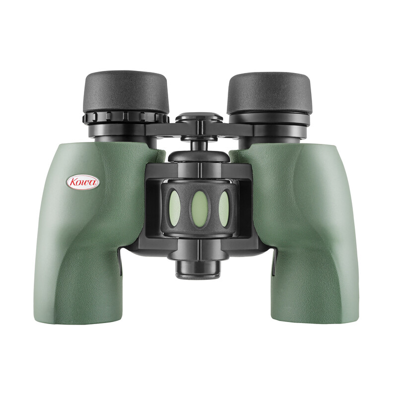 Kowa Binocolo YF II 6x30 green