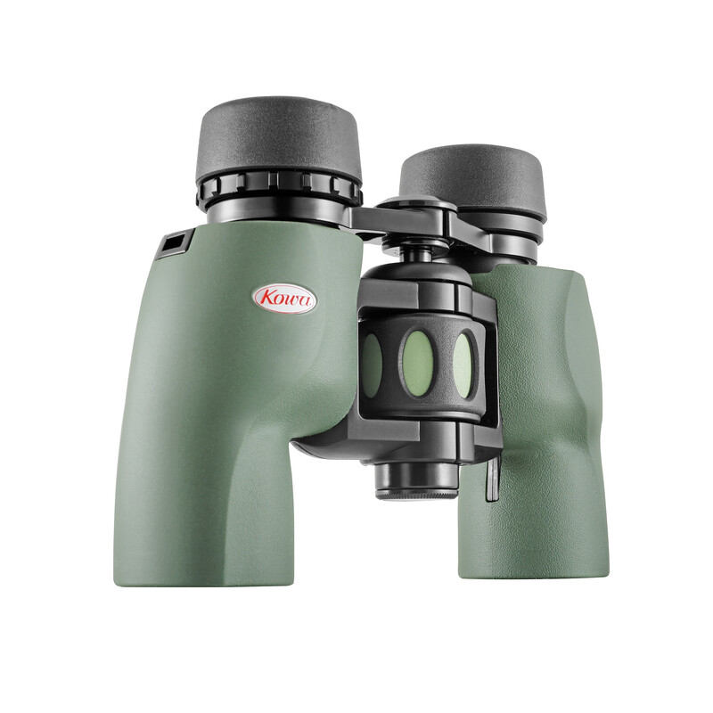 Kowa Binoculares YF II 6x30 green