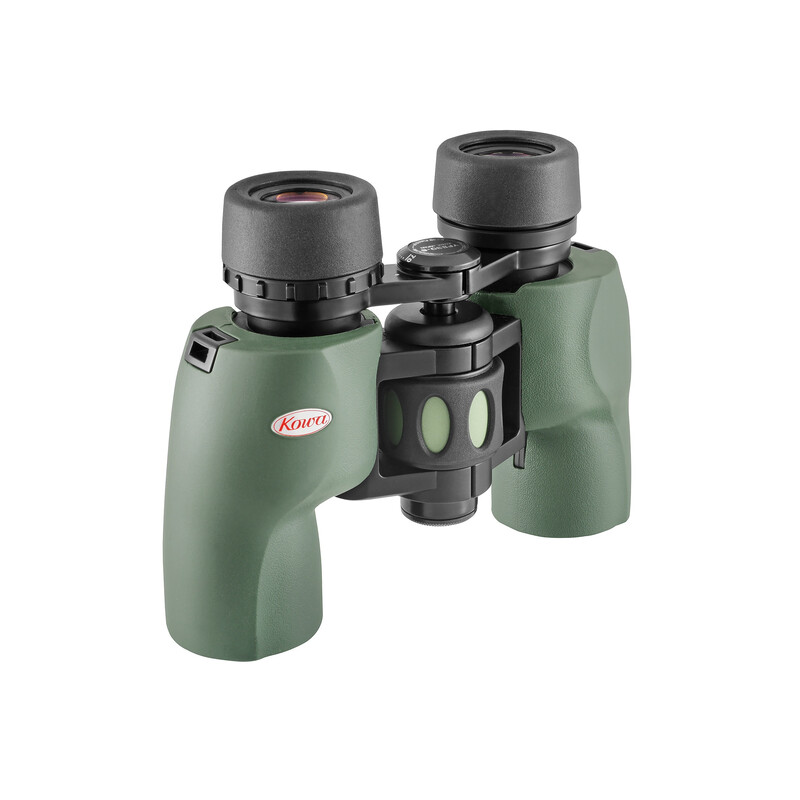 Kowa Binoculares YF II 6x30 green