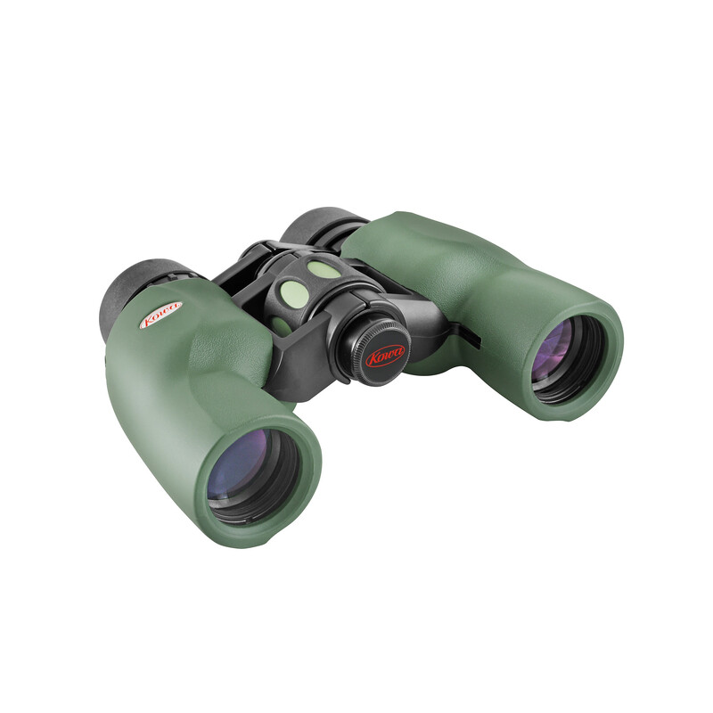 Kowa Binocolo YF II 8x30 green