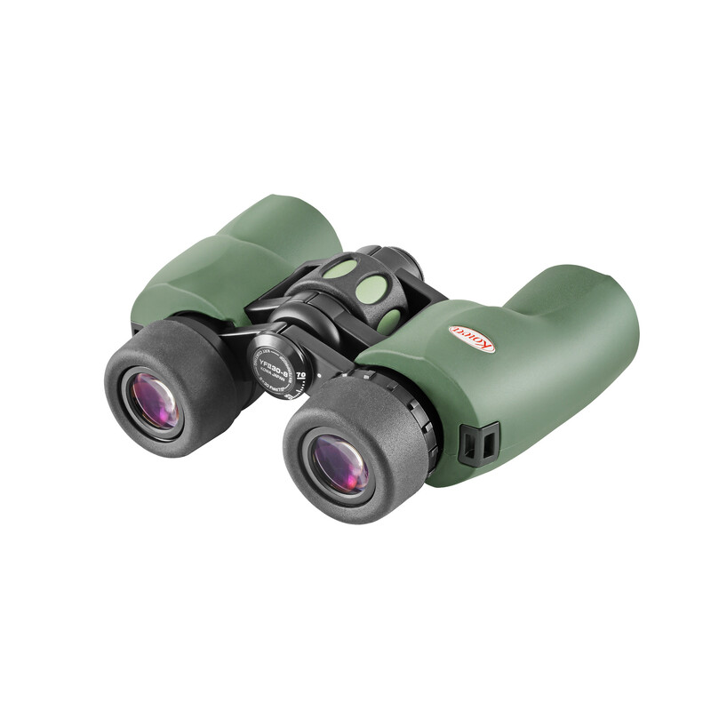 Kowa Binoculares YF II 8x30 green