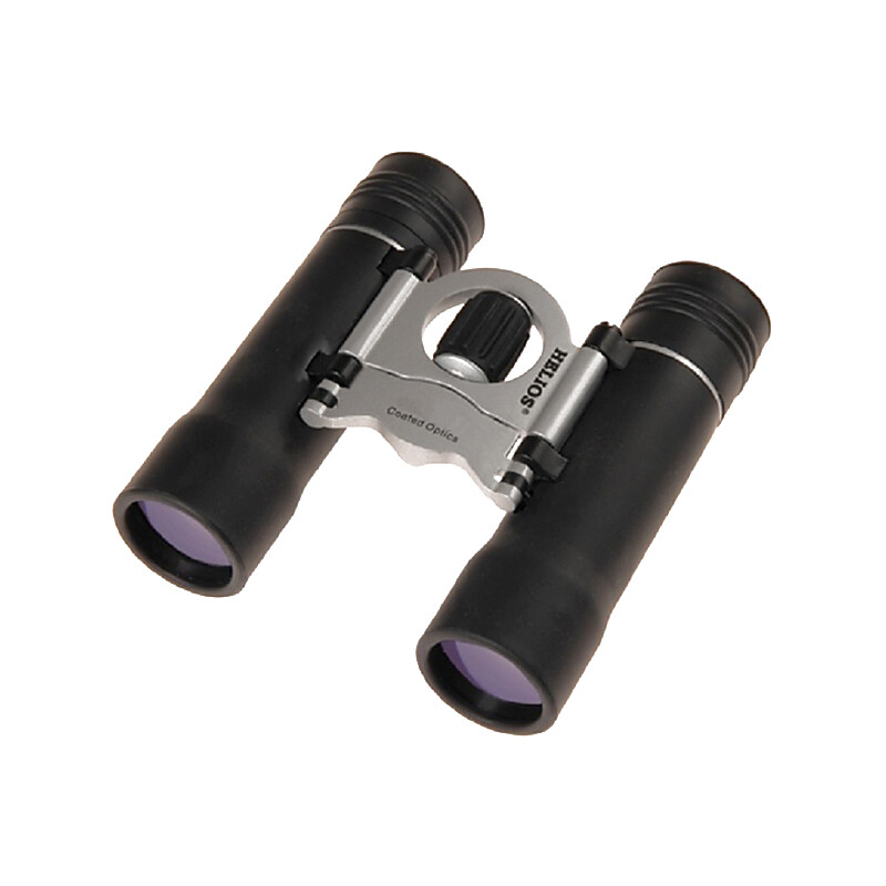 Helios Optics Binocolo 8x21 Sport