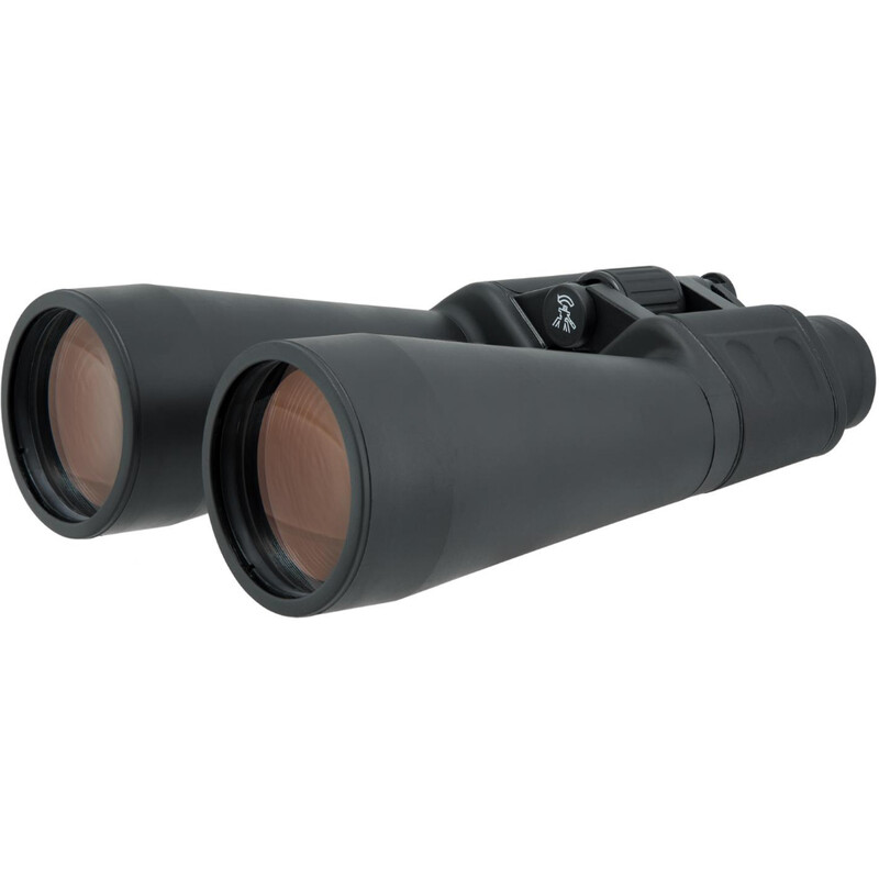 TS Optics Binocolo 11x70