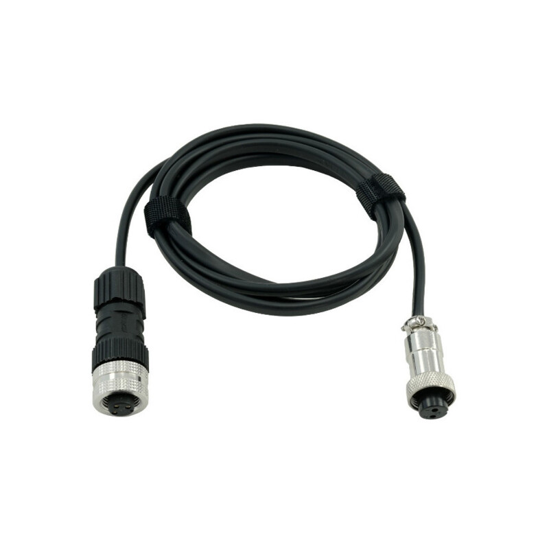 PrimaLuceLab Power cables EAGLE for Skywatcher EQ6-R and EQ8-R