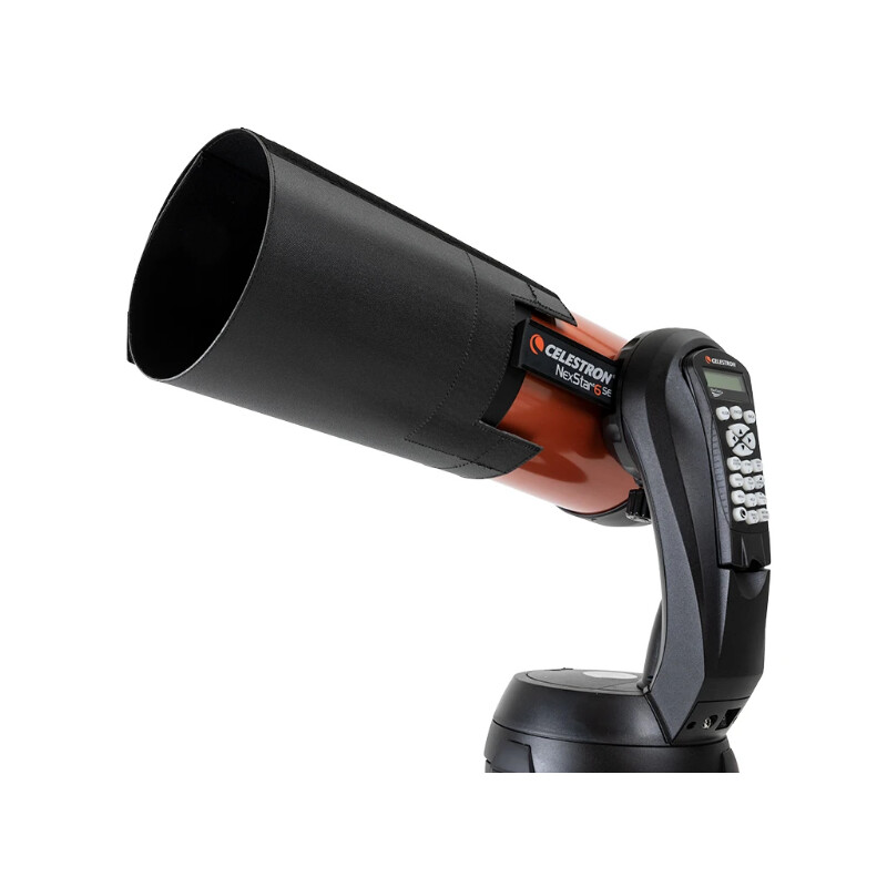 Celestron Tapa antirrocío flexible DX SC6/SC8