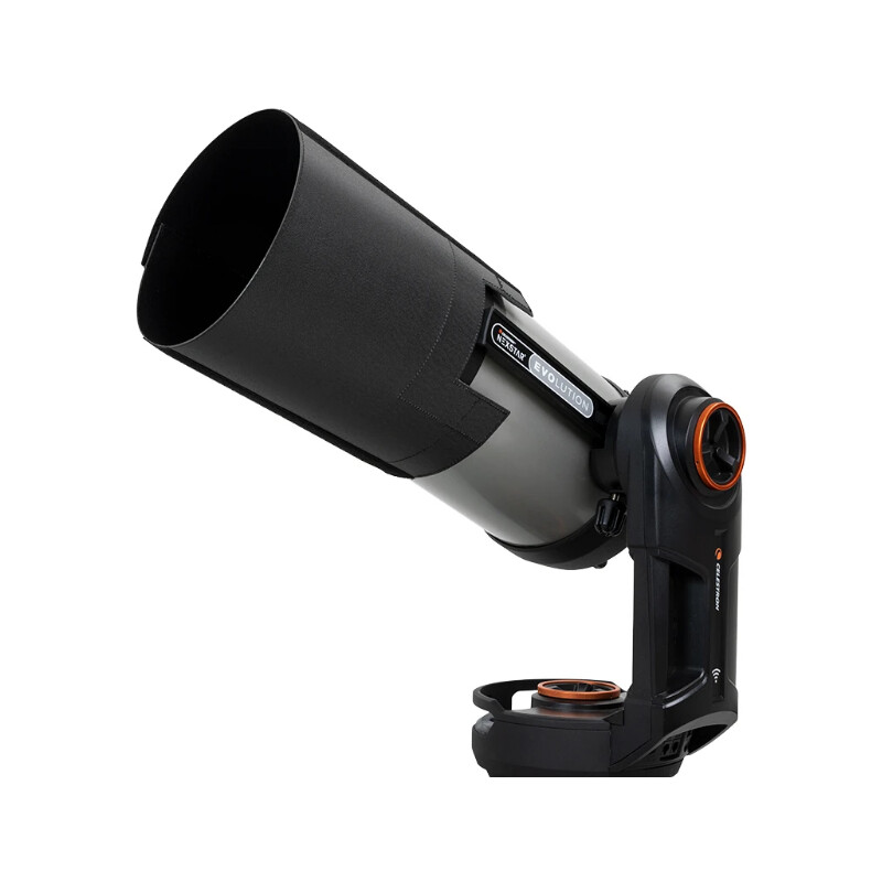 Celestron Cappuccio flessibile anticondensa DX SC6/SC8