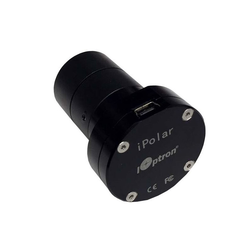 iOptron Poolzoeker iPolar electronic polarscope for iEQ30/iEQ45