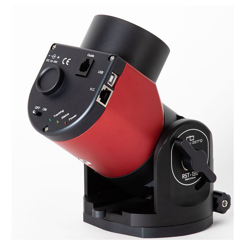 Rainbow Astro Montatura RST-135 Red