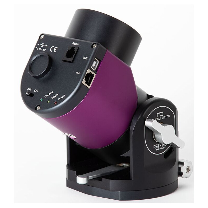 Rainbow Astro Montering RST-135 Purple