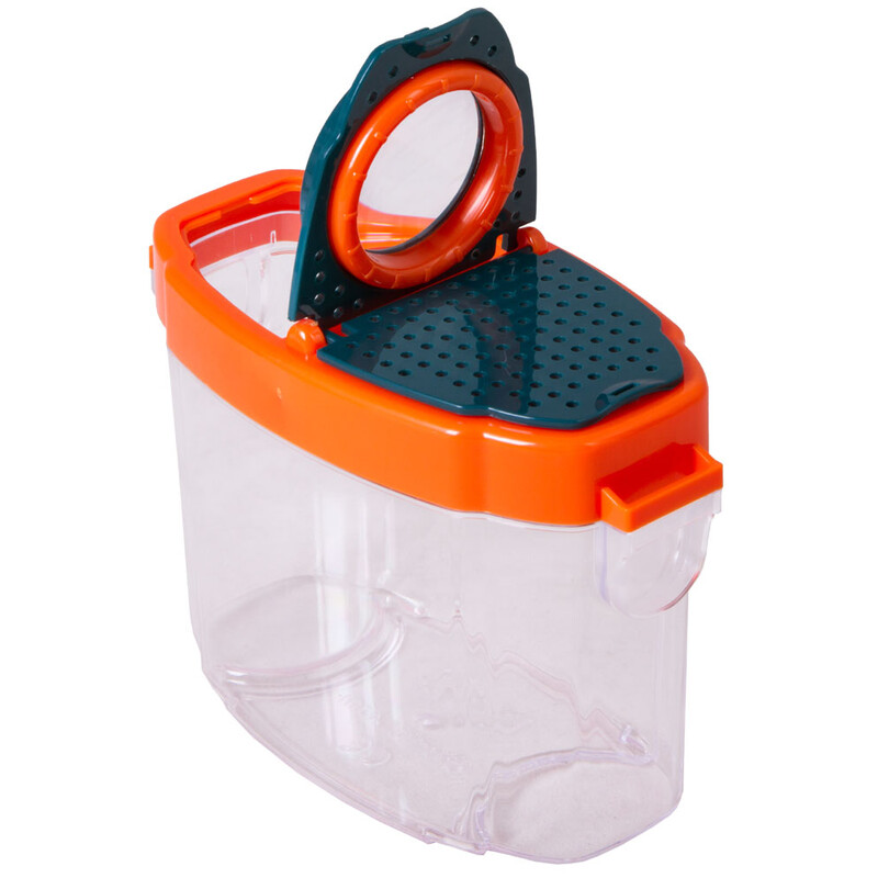 Levenhuk LabZZ C3 cup magnifier