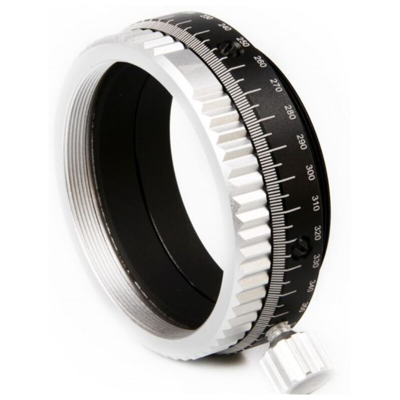 William Optics rotator  Adaptors for M63 focusers