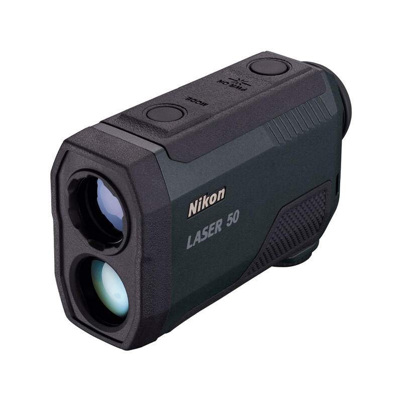 Nikon Laser 50 rangefinder