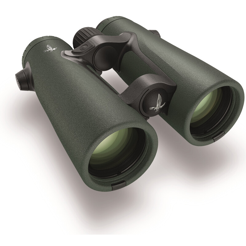 Swarovski Binocolo EL Range 10x42 TA green