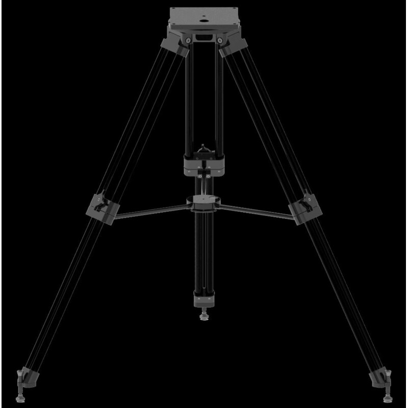 Software Bisque Cavalletto Helium Tripod black