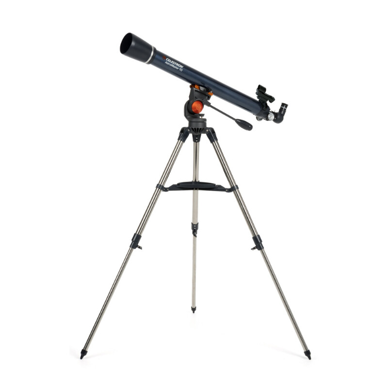 Celestron Telescoop AC 70/900 Astromaster 70 AZ R Moon Edition