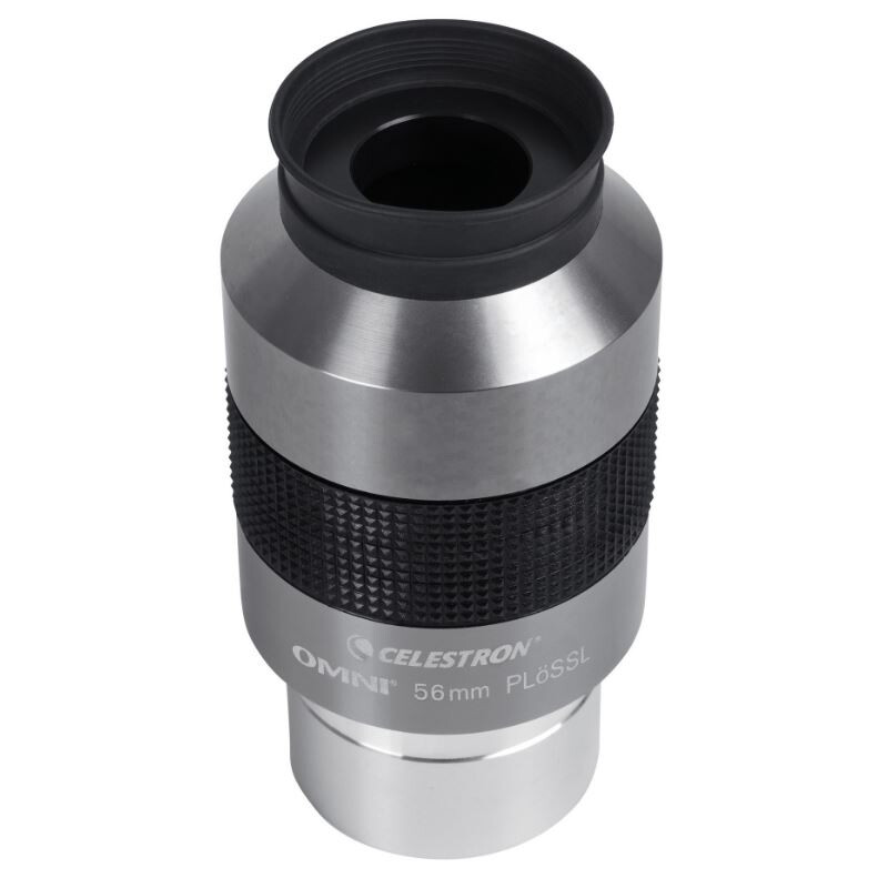 Celestron Oculare OMNI 56mm 2"