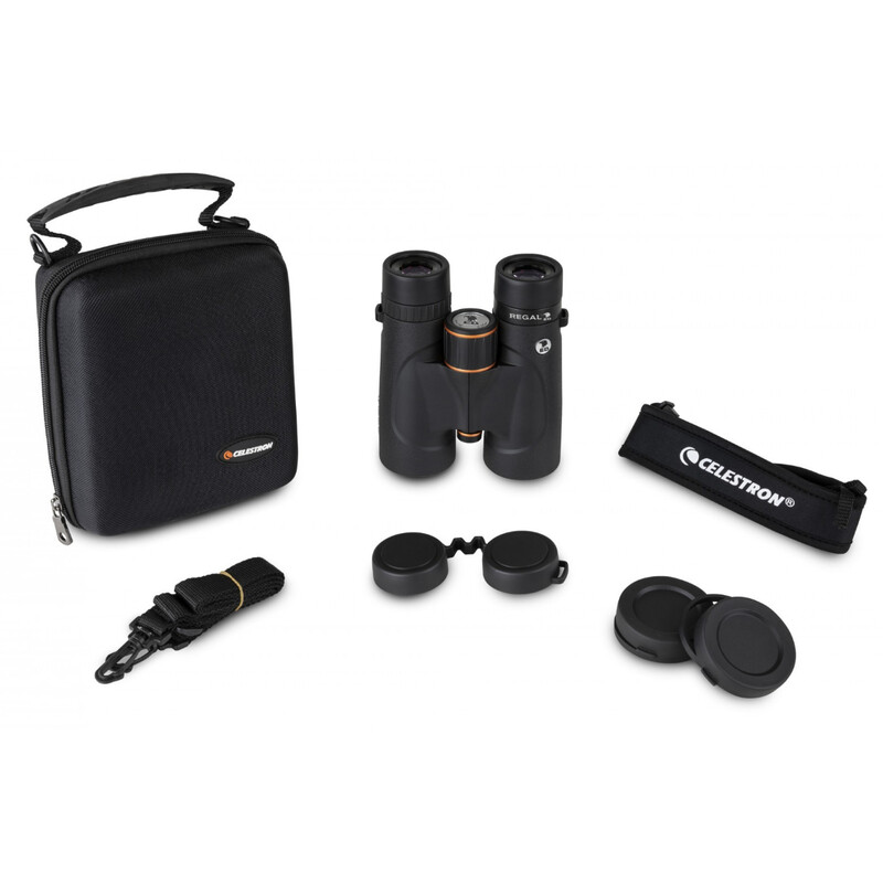 Celestron Binocolo Regal ED 8X42