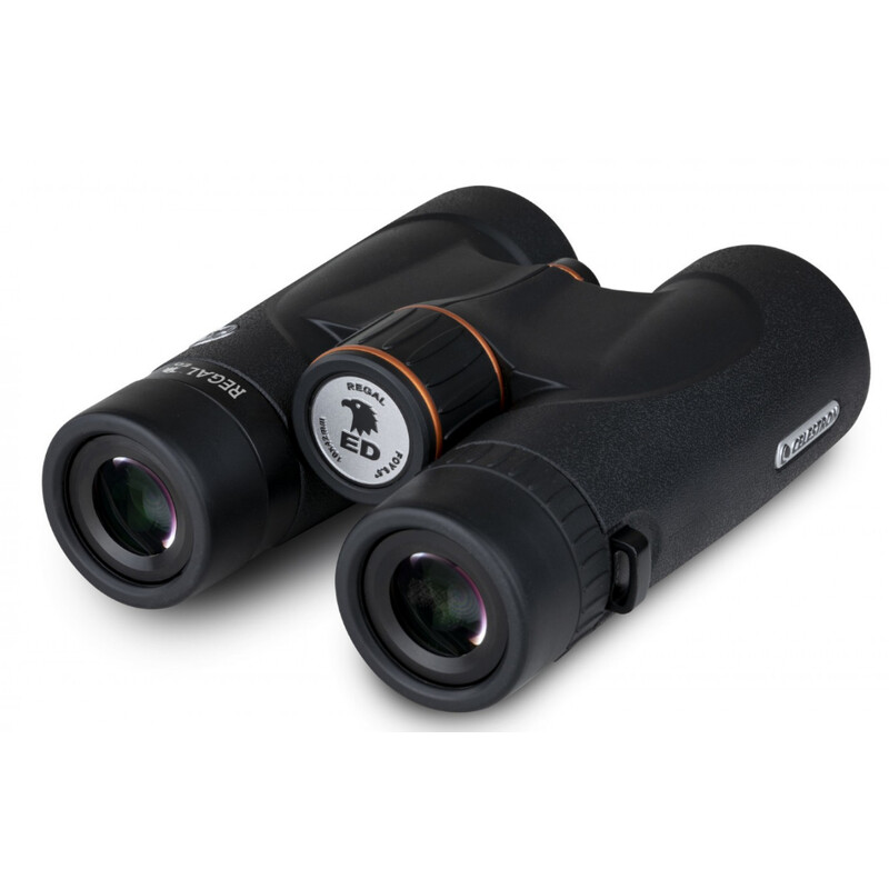 Celestron Binocolo Regal ED 10X42