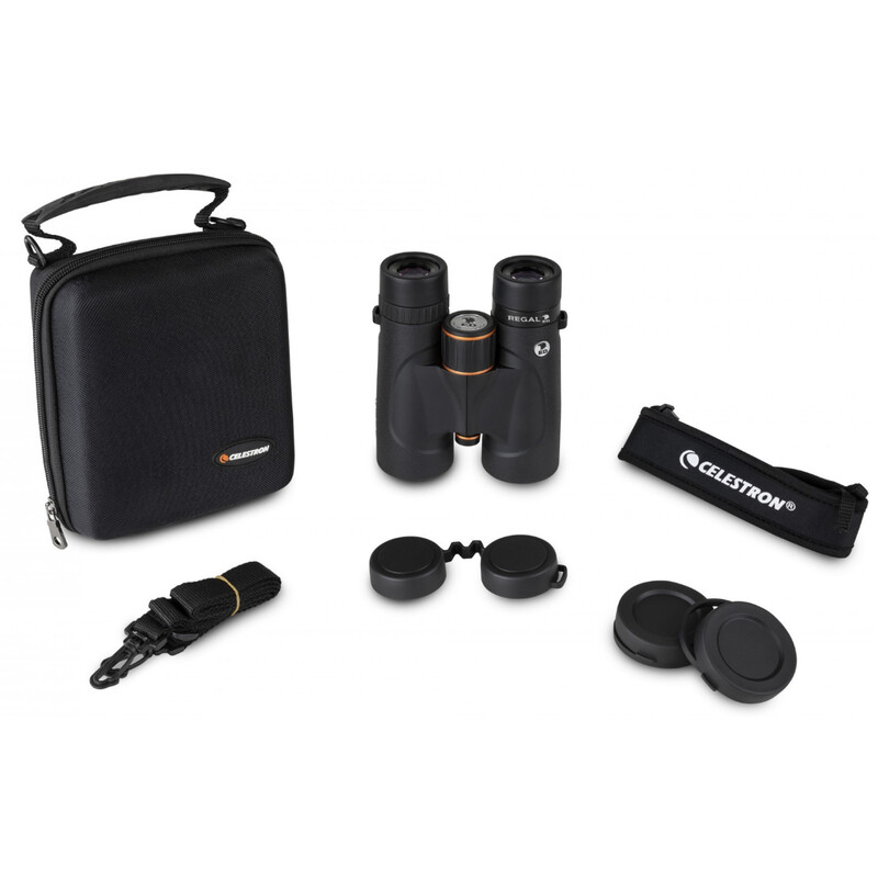 Celestron Binocolo Regal ED 10X42