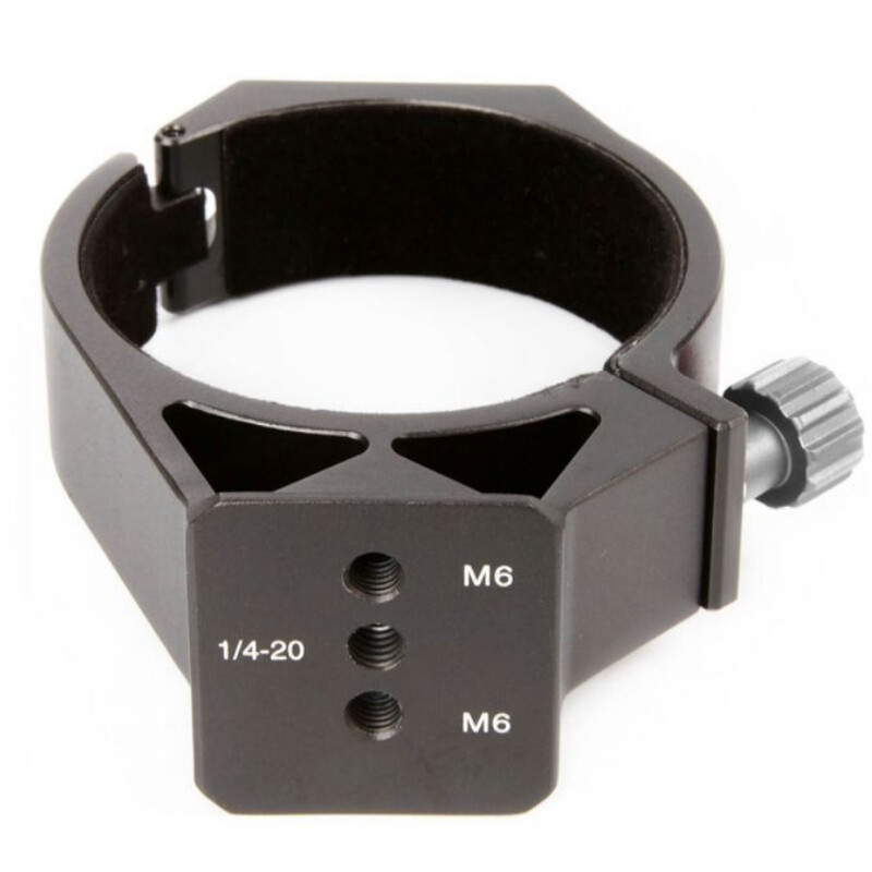 William Optics Abrazaderas Cat Mounting Ring