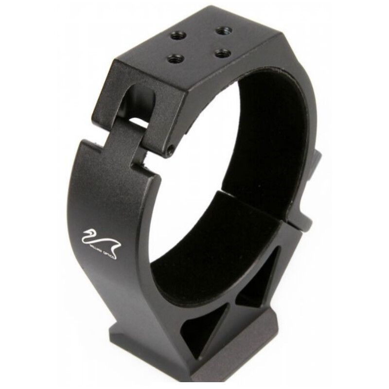 William Optics Anelli di sostegno Cat Mounting Ring