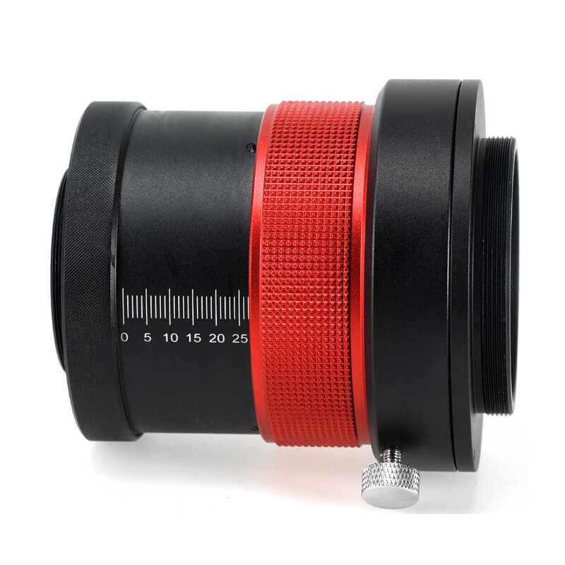 TS Optics Flattener 1.0x adjustable