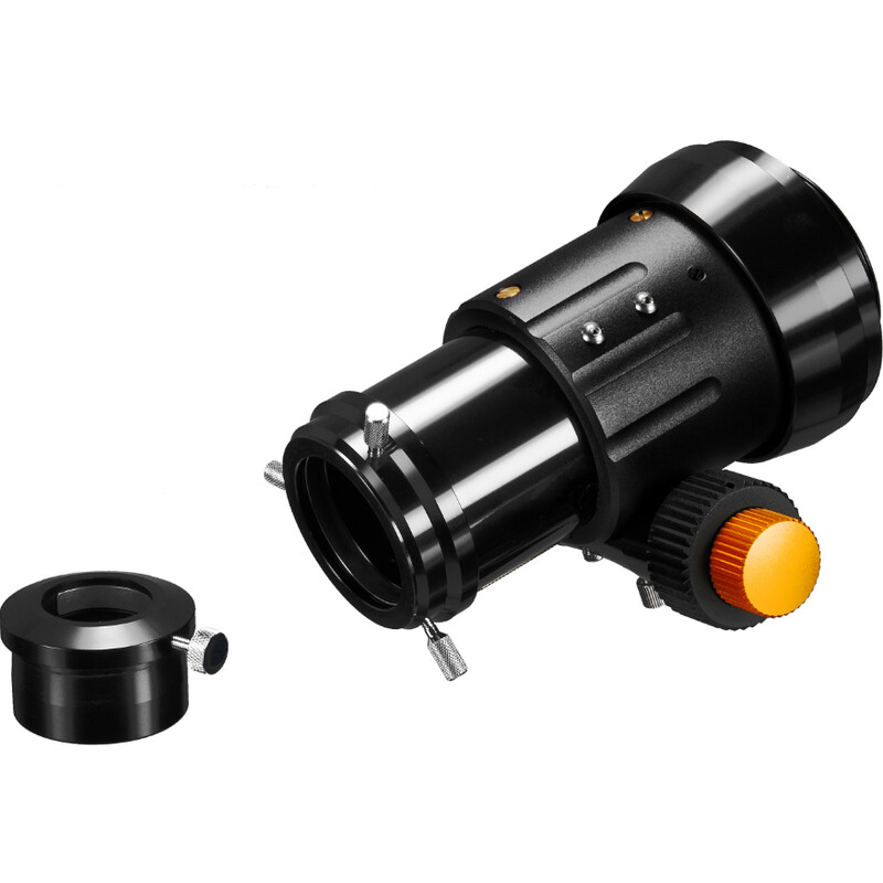 Lunt Solar Systems Focuser Conversion kit for LS80MT