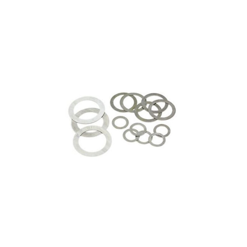 Artesky Prolunga Fine Tuning Ring Set M48