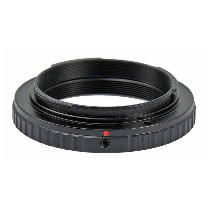 TS Optics Camera adapter M48 compatible with Canon EOS R/RP