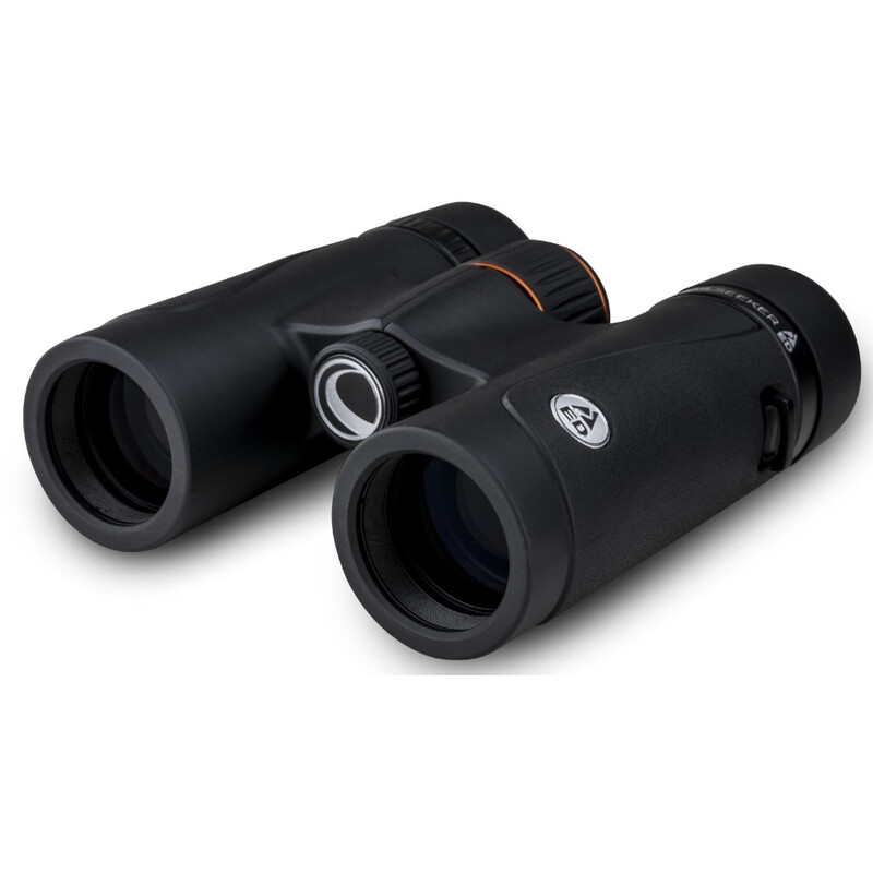 Celestron Binoculares Trailseeker ED 8x32