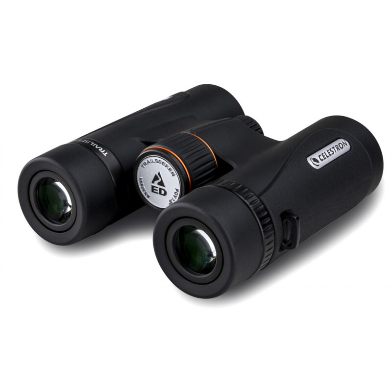 Celestron Binocolo Trailseeker ED 8x32