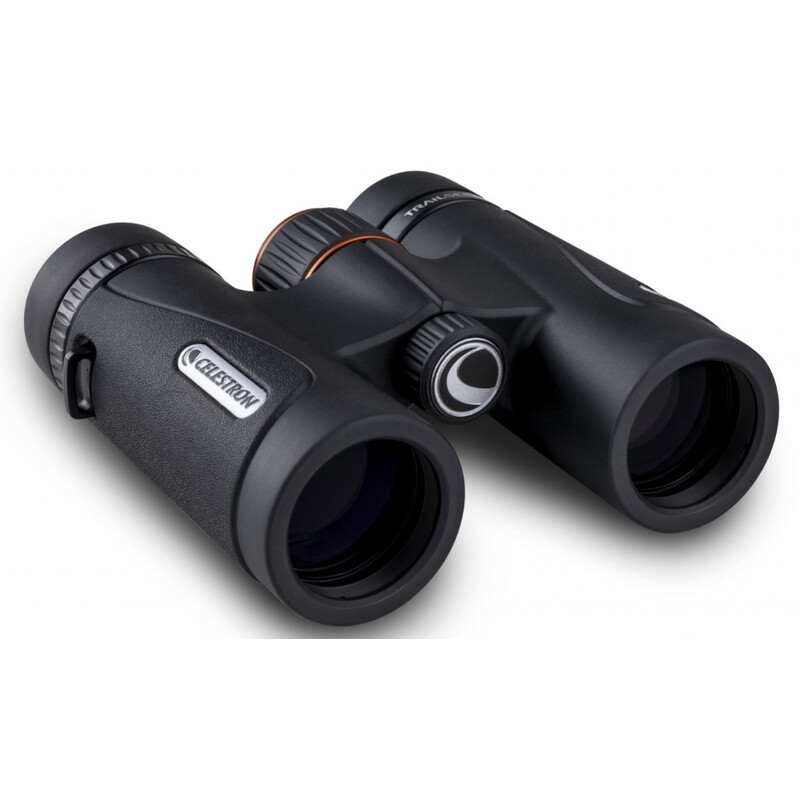 Celestron Binocolo Trailseeker ED 8x32